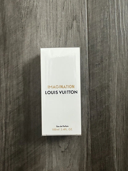 Louis Vuitton Imagination Eau de Parfum 100ml (3.4 fl oz) for Men | Luxury Fragrance | New Sealed
