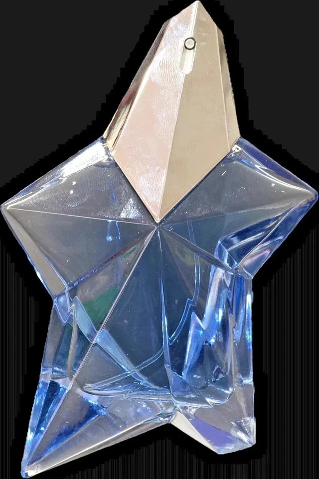 Mugler Angel Eau de Parfum 3.3 oz / 100ml for Women | Authentic | Batch ABY22EP