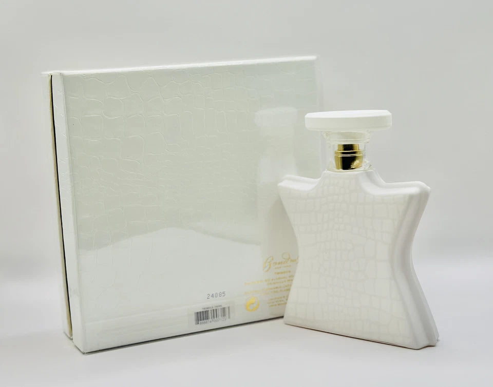 Bond No. 9 Tribeca Eau de Parfum 3.3 oz / 100ml Unisex Spray | Authentic Luxury Fragrance