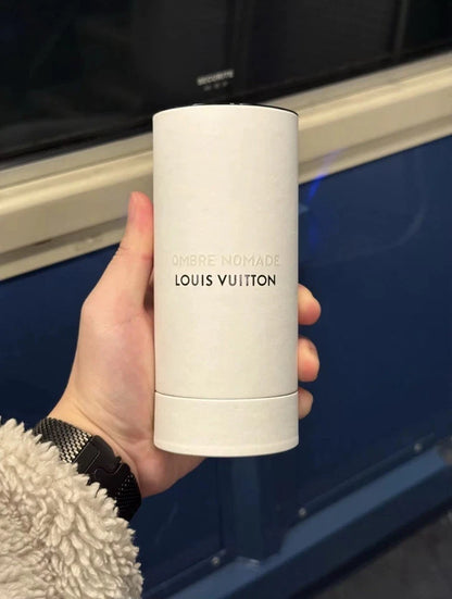 Louis Vuitton Ombre Nomade Eau de Parfum 100ml (3.4 fl oz) | Luxury Unisex Fragrance | Brand New