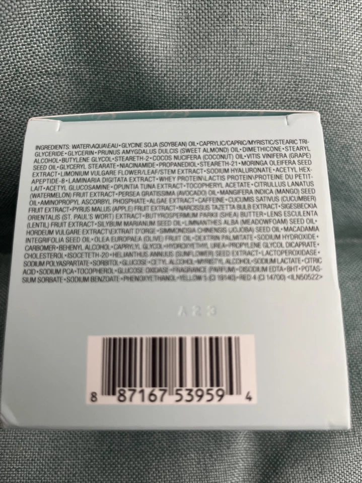 Estée Lauder Revitalizing Supreme+ Night Intensive Restorative Creme 1.7 oz (50ml)