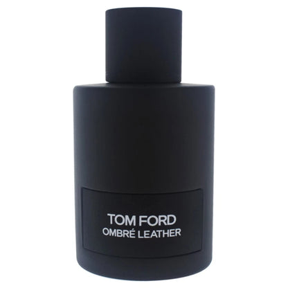 Tom Ford Ombré Leather Eau de Parfum 3.4 oz / 100ml Unisex Spray | Authentic New in Box