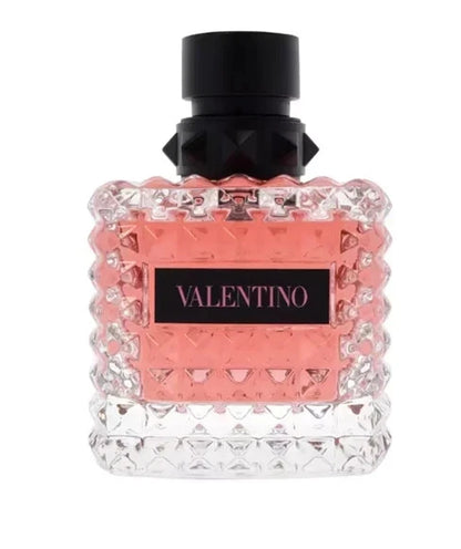Valentino Donna Born in Roma Eau de Parfum 3.4 oz (100ml) for Women – Luxury Fragrance